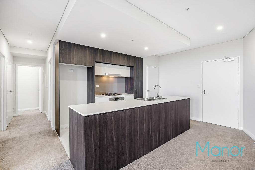 181/27 YATTENDEN CRES, BAULKHAM HILLS, NSW 2153