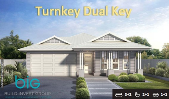 New Lot Princeton Grange Estate, Lochinvar, NSW 2321