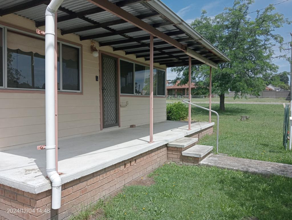 16 ABERDARE ST, KITCHENER, NSW 2325