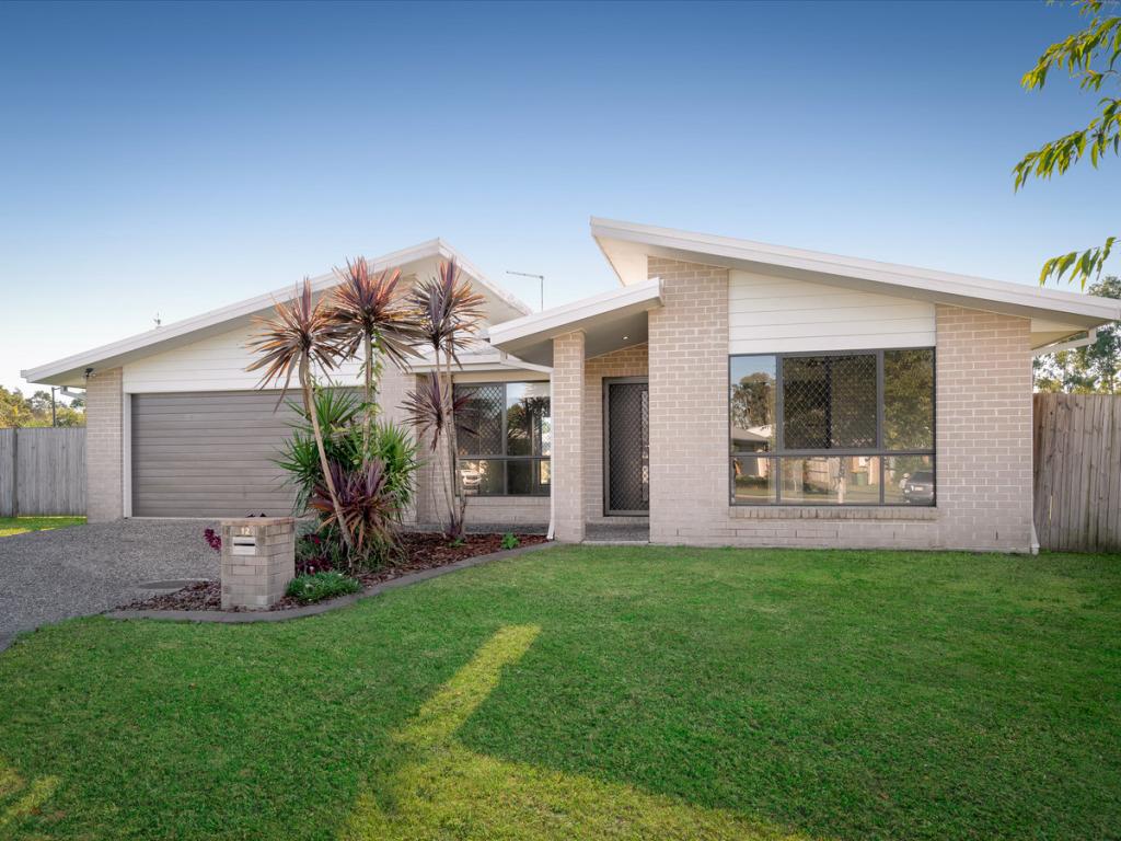12 White Ash Ct, Caboolture, QLD 4510