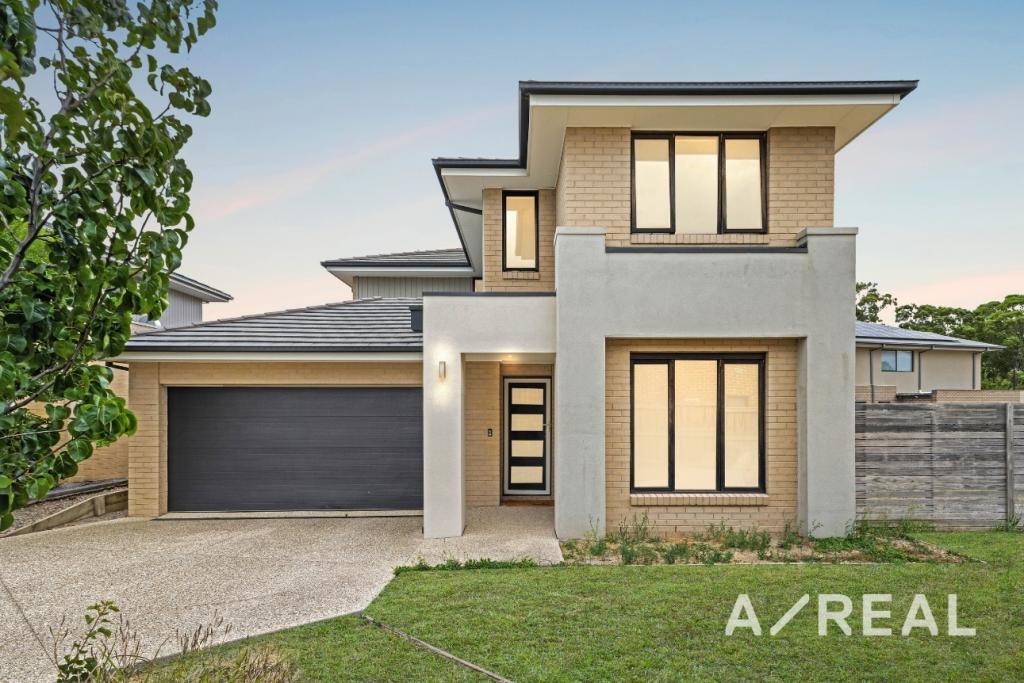 8 Iris Ct, Keysborough, VIC 3173