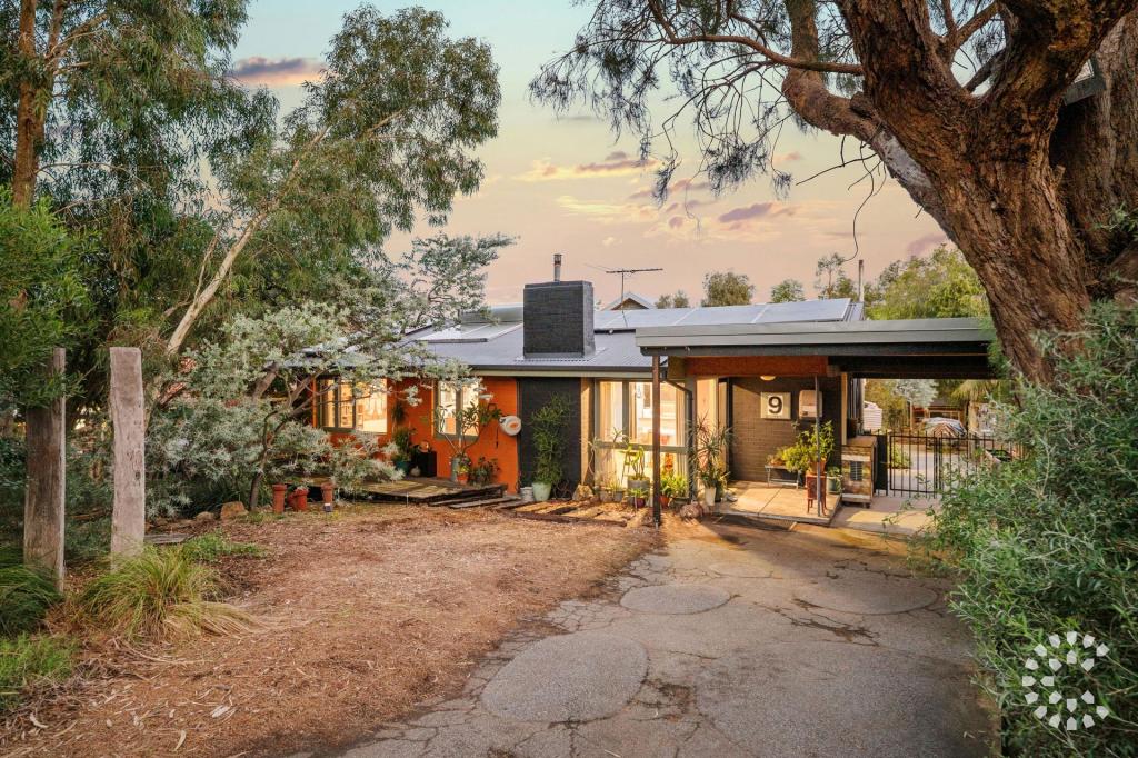 9 Rinaldo Cres, Coolbellup, WA 6163