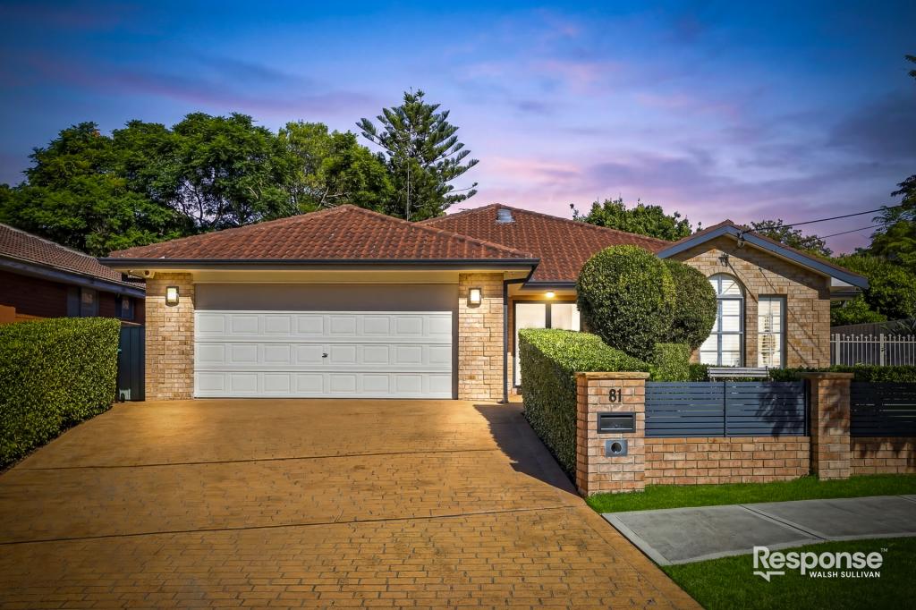 81 Beamish Rd, Northmead, NSW 2152