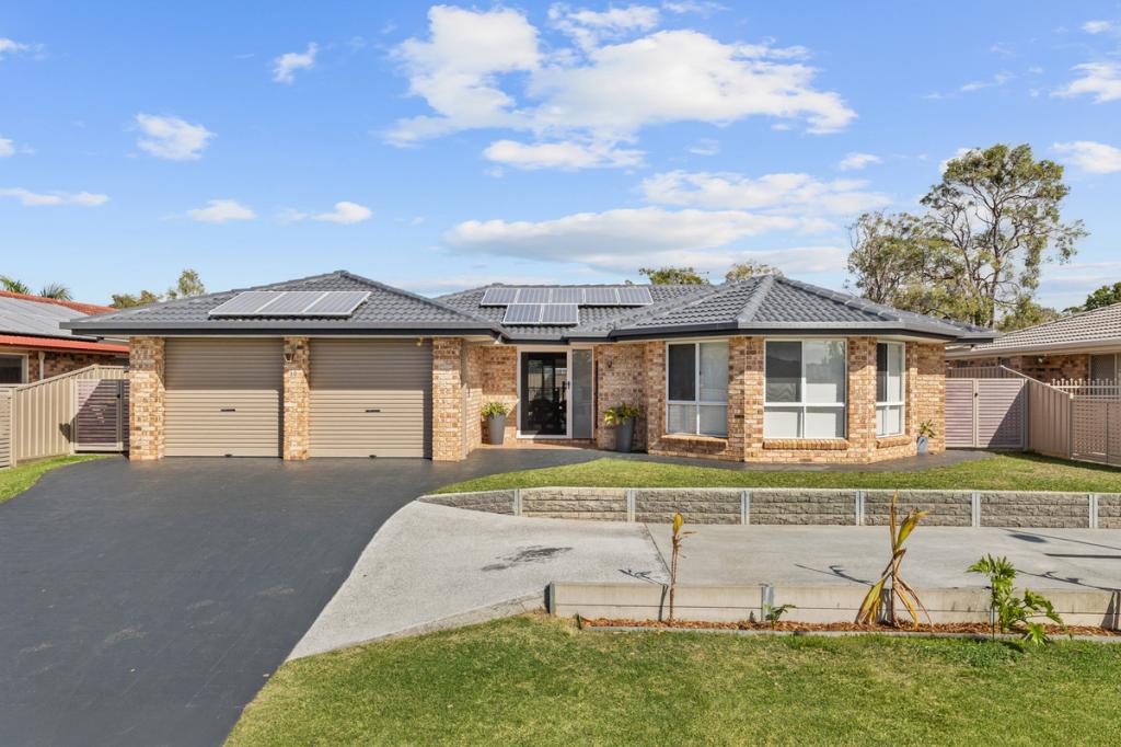 13 Champagne Cres, Thornlands, QLD 4164