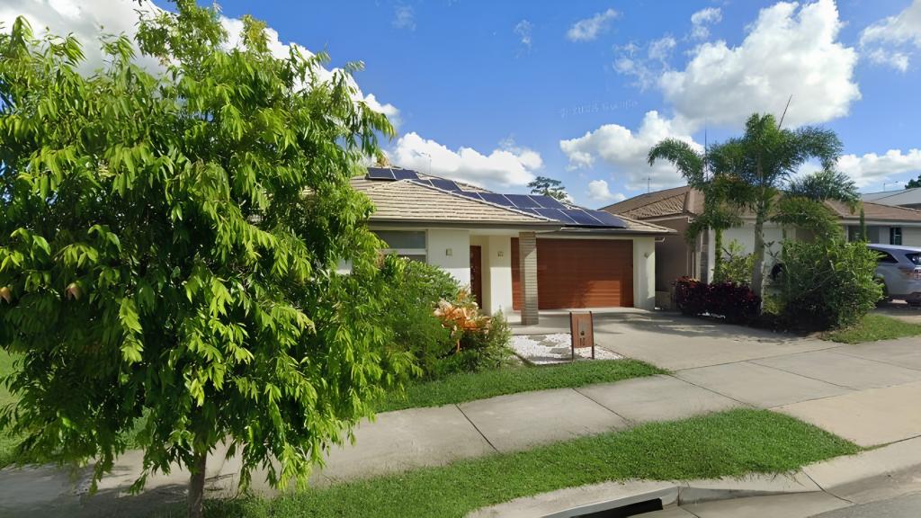 1/16 CREEKSTONE AVE, REDBANK PLAINS, QLD 4301