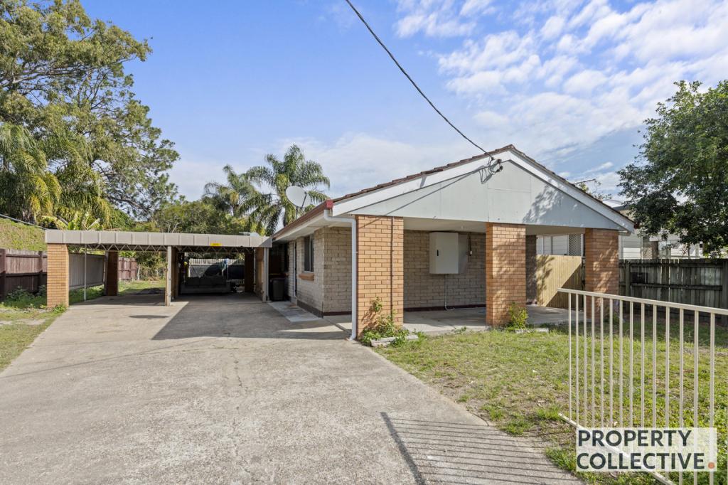 3/33 Bancroft Tce, Deception Bay, QLD 4508