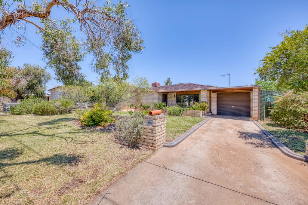 2 KURRAJONG ST, RED CLIFFS, VIC 3496