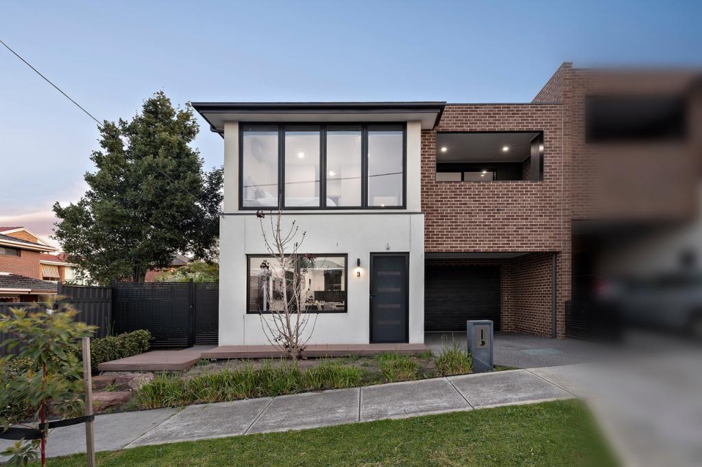 3 Grant St, Coburg, VIC 3058