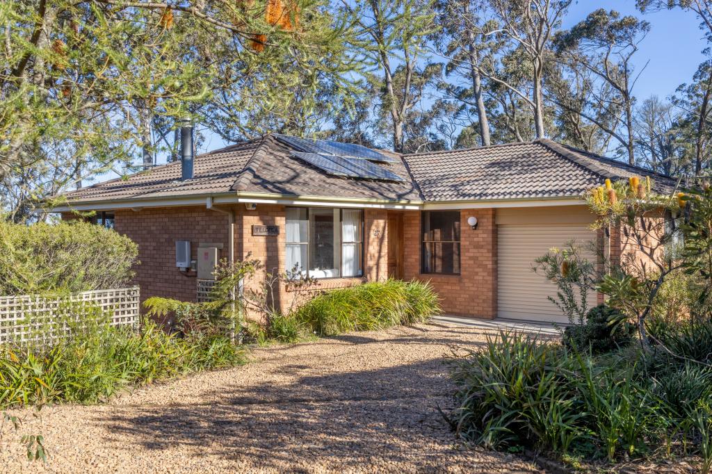 217-219 Hat Hill Rd, Blackheath, NSW 2785