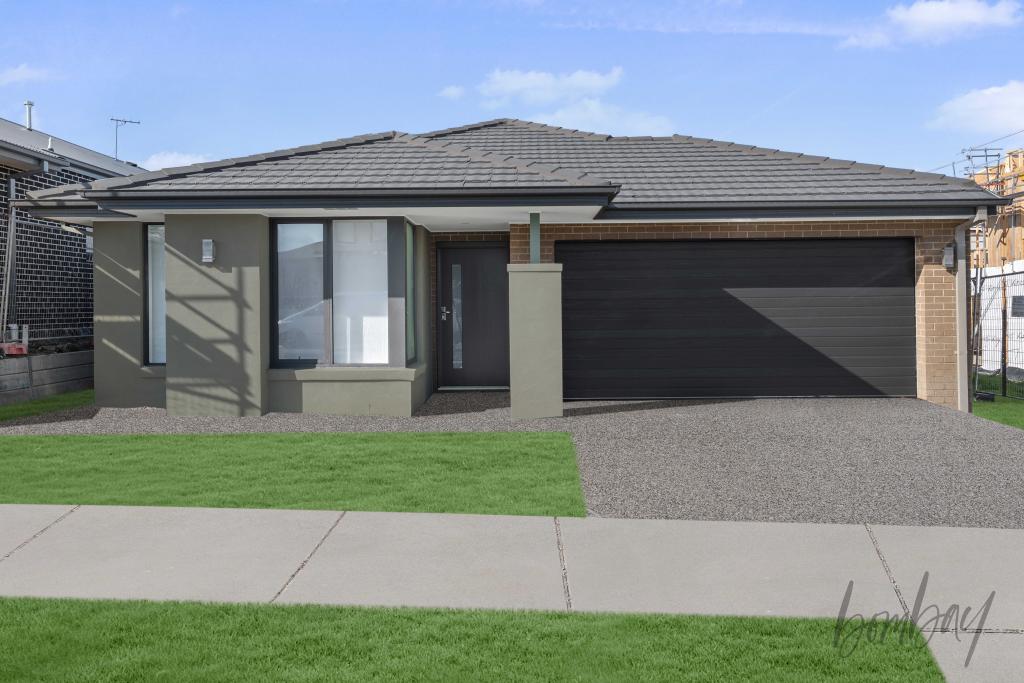58 Tungsten Dr, Kalkallo, VIC 3064