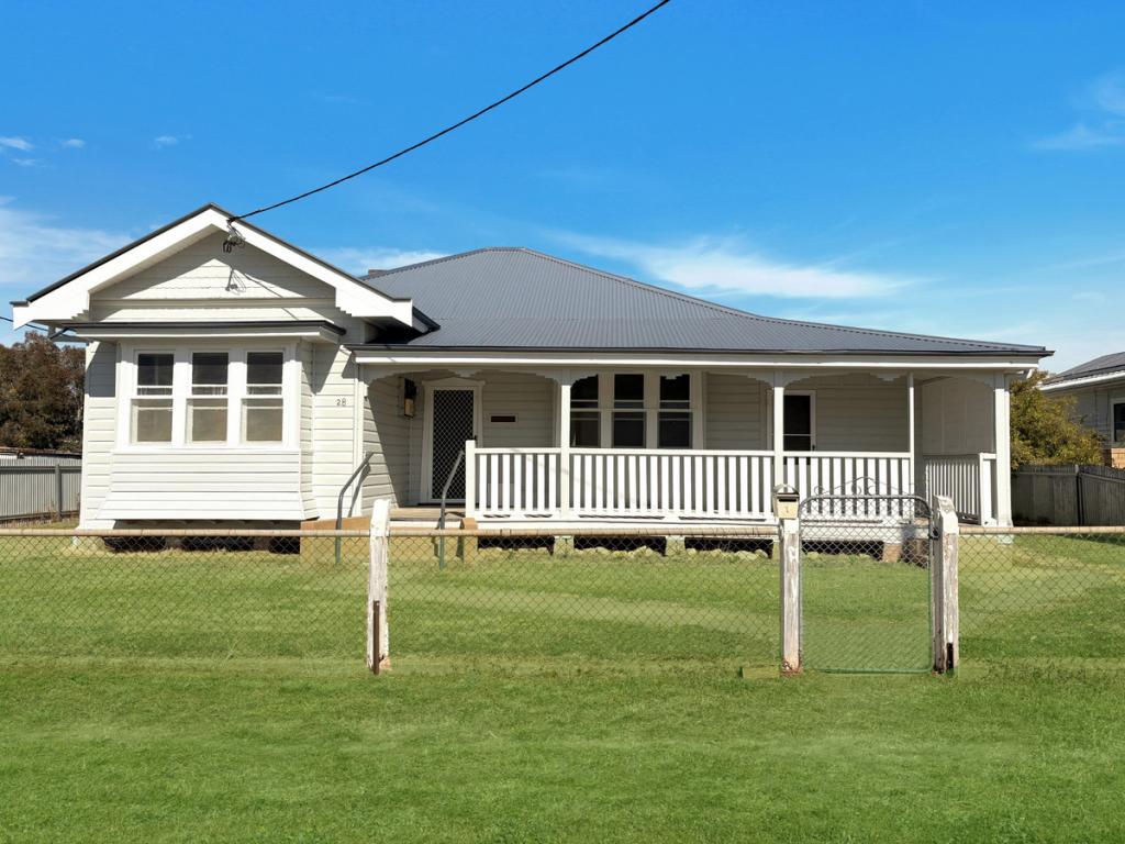 28 Doyle St, Narrabri, NSW 2390