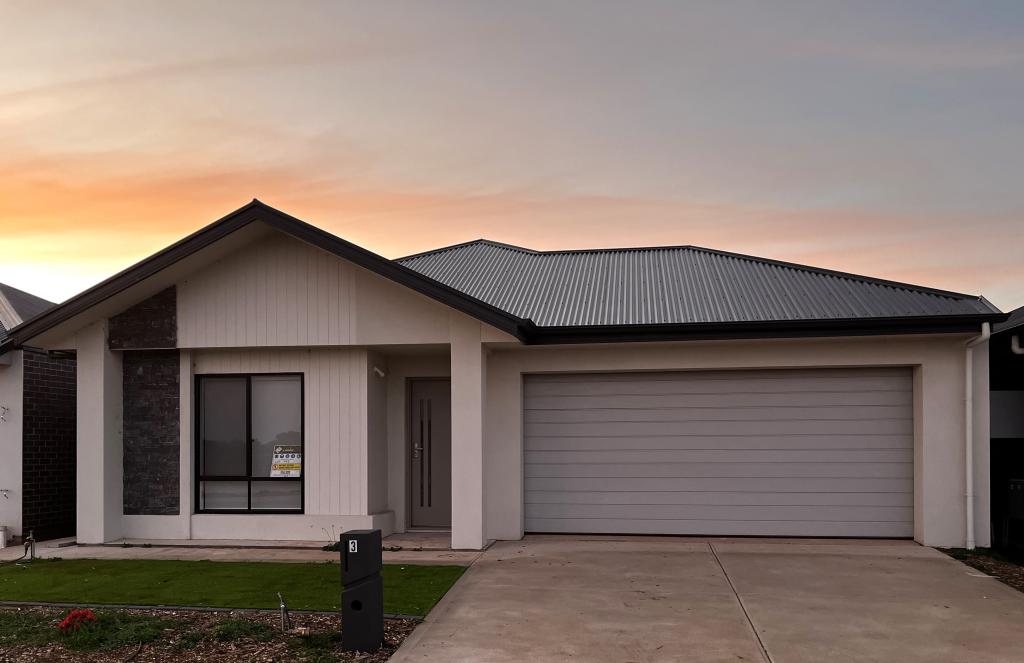 3 ALEXANDRA WAY, VIRGINIA, SA 5120