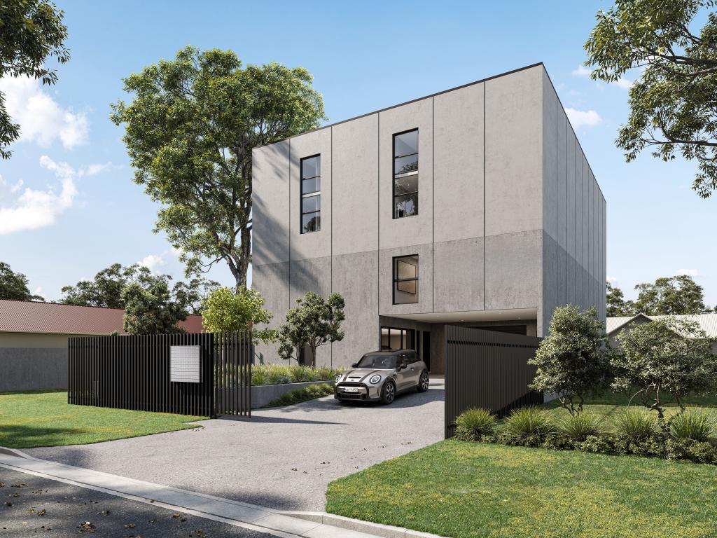 Units At/37 Vallance St, St Marys, NSW 2760