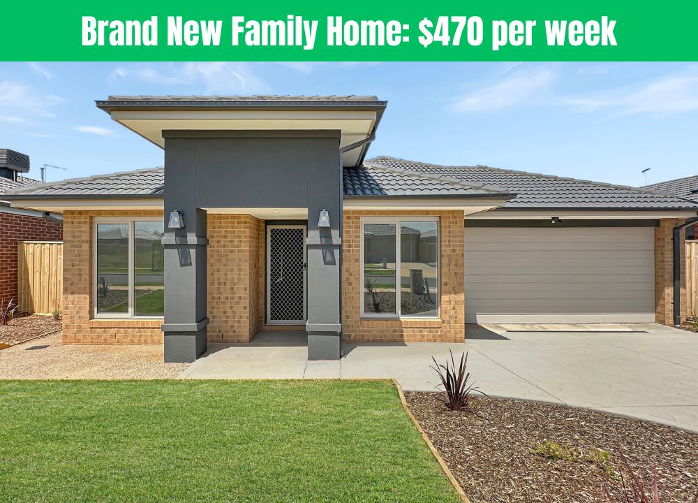 7 Wild Orchid St, Brookfield, VIC 3338