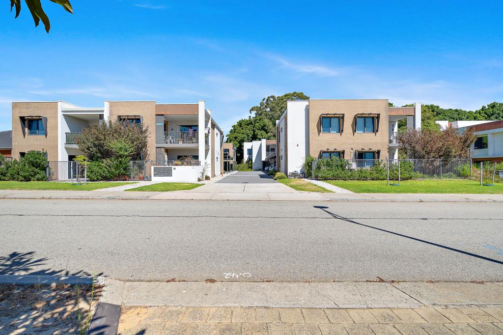 14/19 Juliet Rd, Coolbellup, WA 6163