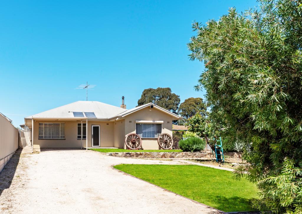 5 Jackson Ave, Strathalbyn, SA 5255