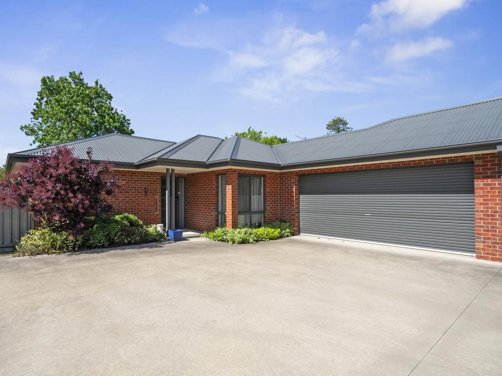 4/29 Curia St, Mansfield, VIC 3722