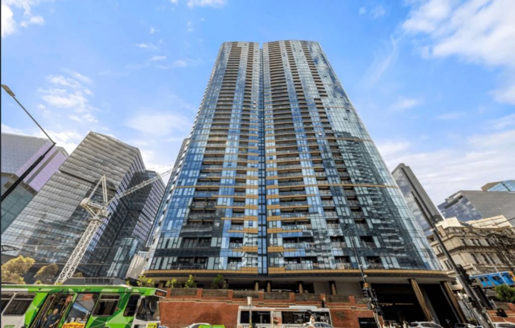 618/628 Flinders St, Docklands, VIC 3008
