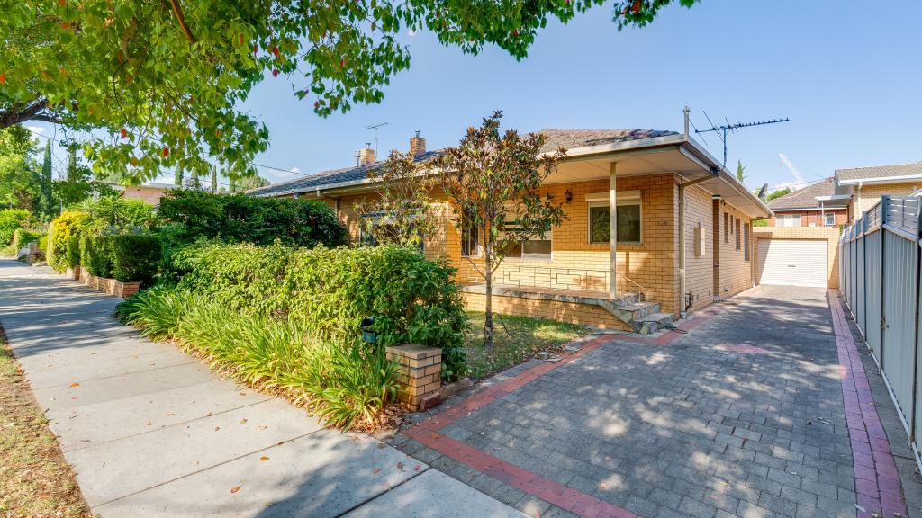 2/506 Thurgoona St, Albury, NSW 2640
