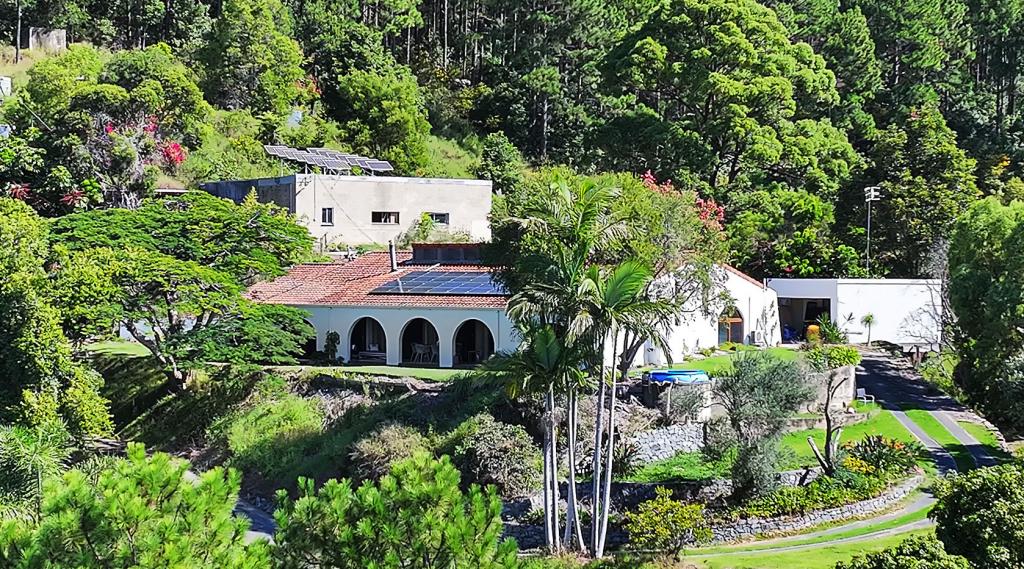 100a The Mountain Way, Sapphire Beach, NSW 2450