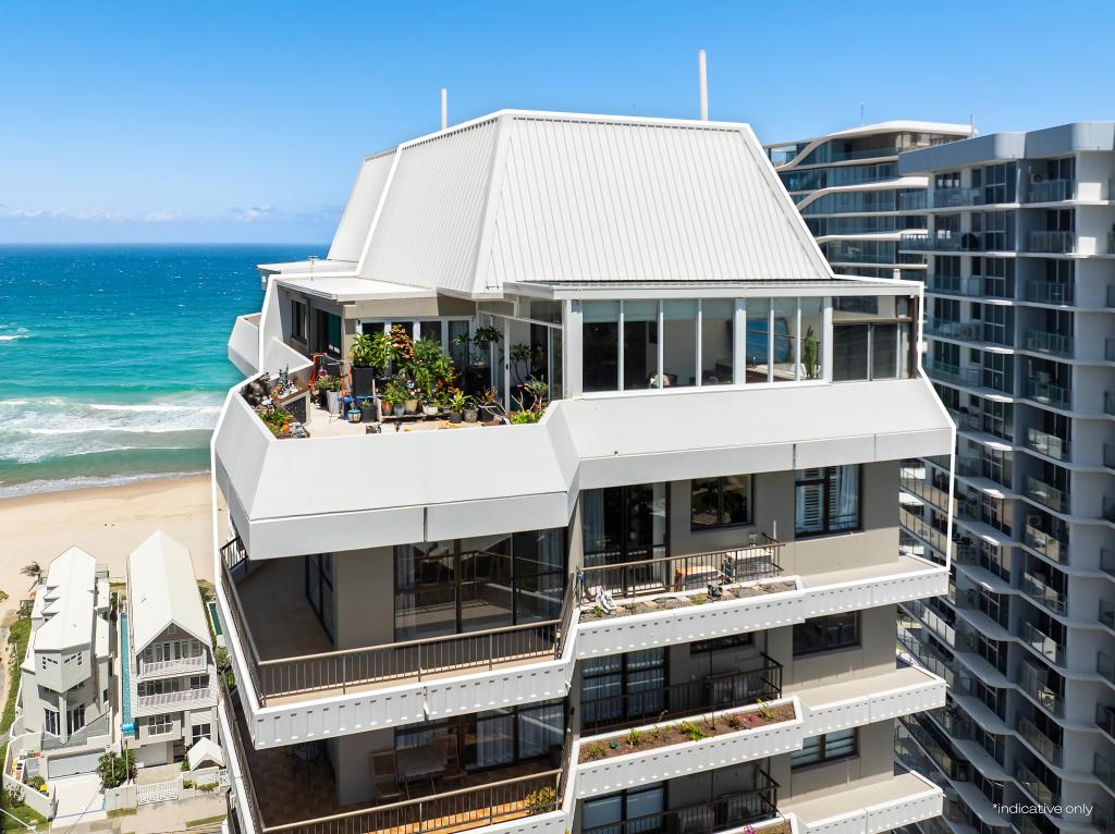 1602/3544 MAIN BEACH PDE, MAIN BEACH, QLD 4217