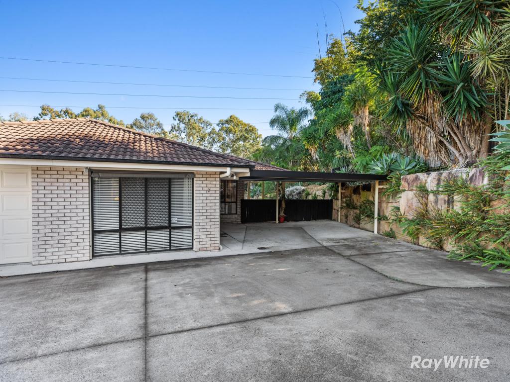 2/58 CULLEN ST, BUNDAMBA, QLD 4304