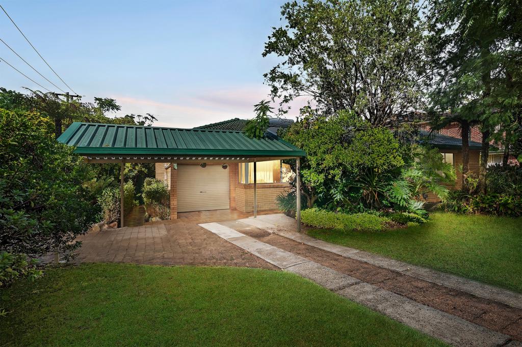 43 Blackbutts Rd, Frenchs Forest, NSW 2086