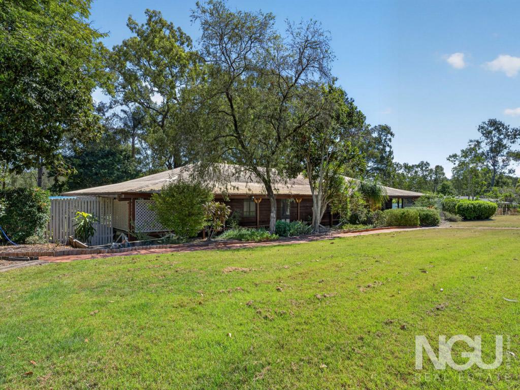 7-11 Elanora Way, Karalee, QLD 4306