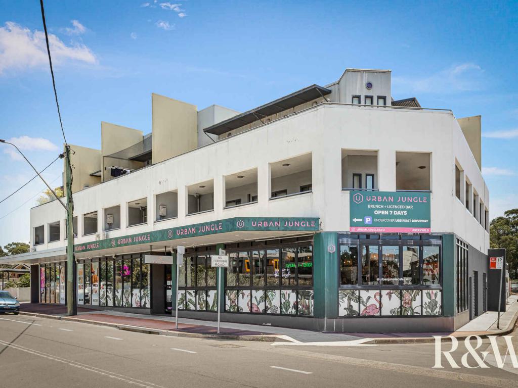 15/1a Premier Lane, Rooty Hill, NSW 2766