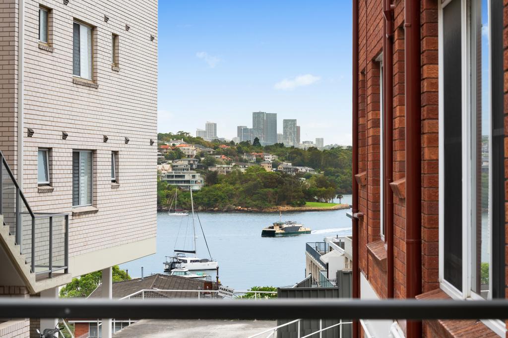 1/18 COLLINGWOOD ST, DRUMMOYNE, NSW 2047