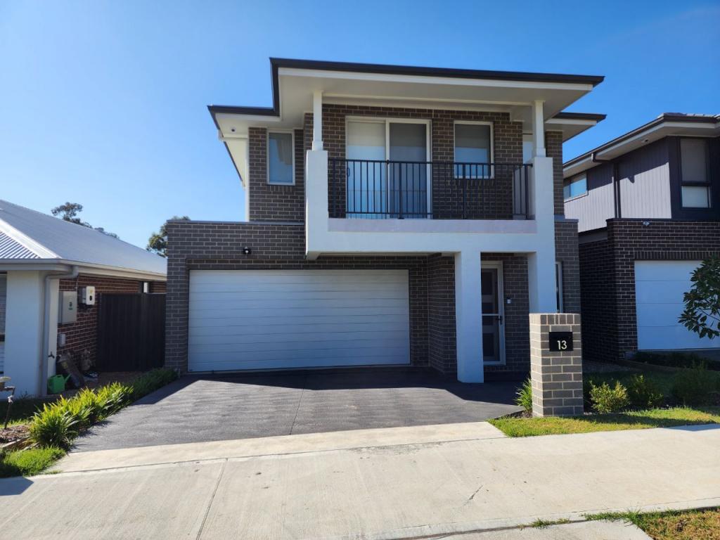 13 Meyer St, Werrington, NSW 2747