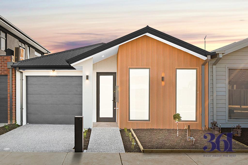 12 & 14 Tawny St, Fraser Rise, VIC 3336