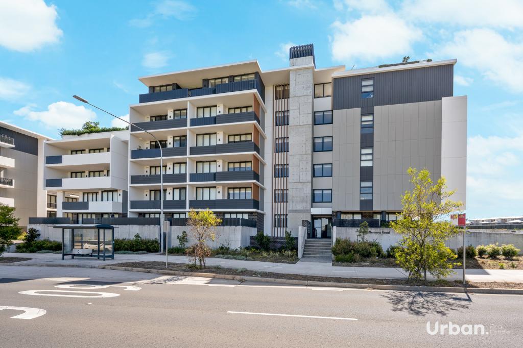 301/361 Bernera Rd, Edmondson Park, NSW 2174