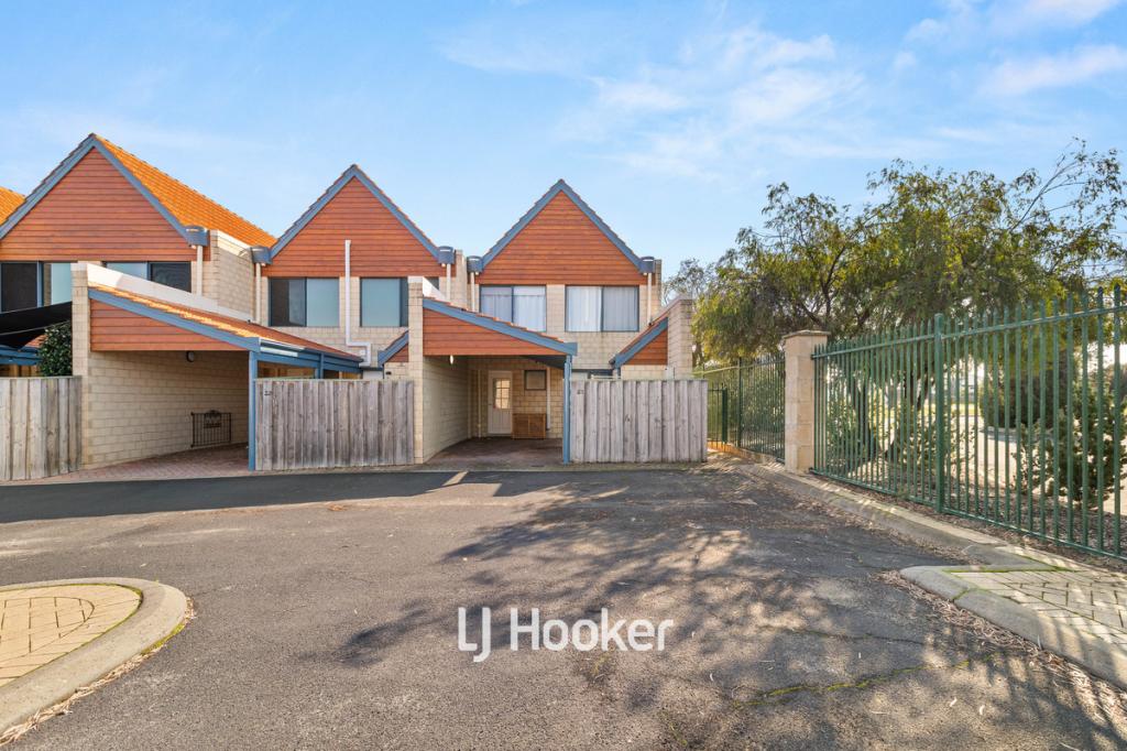 23/19 Spinnaker Bvd, Geographe, WA 6280