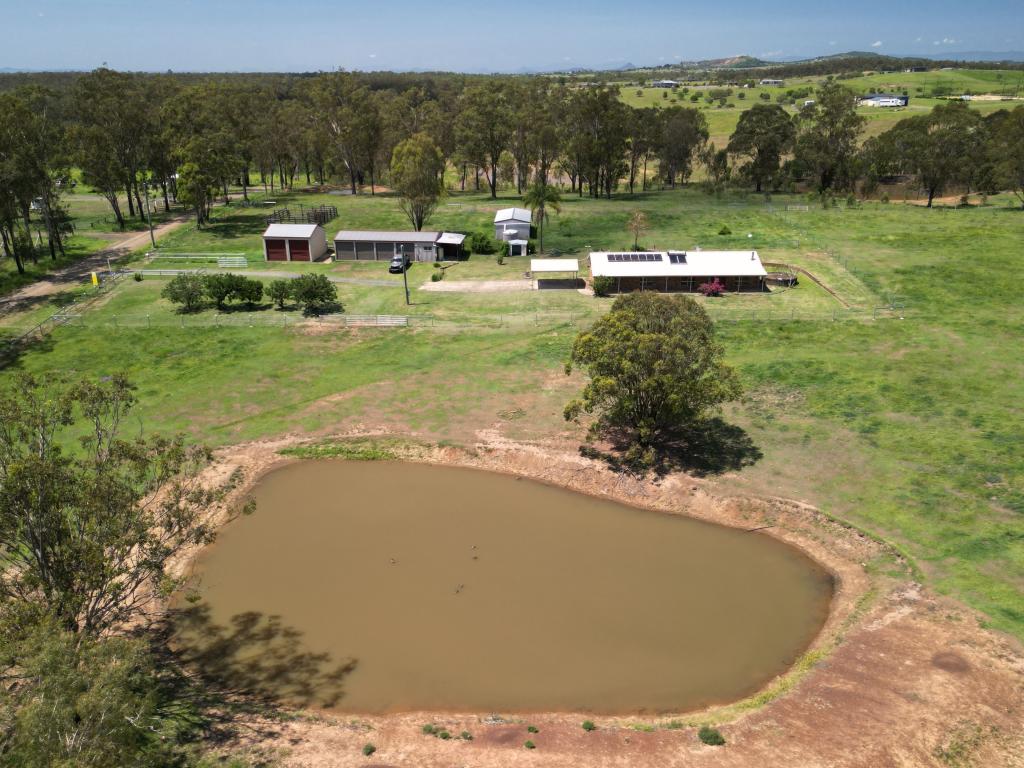 66 Hannah Lane, Glamorgan Vale, QLD 4306