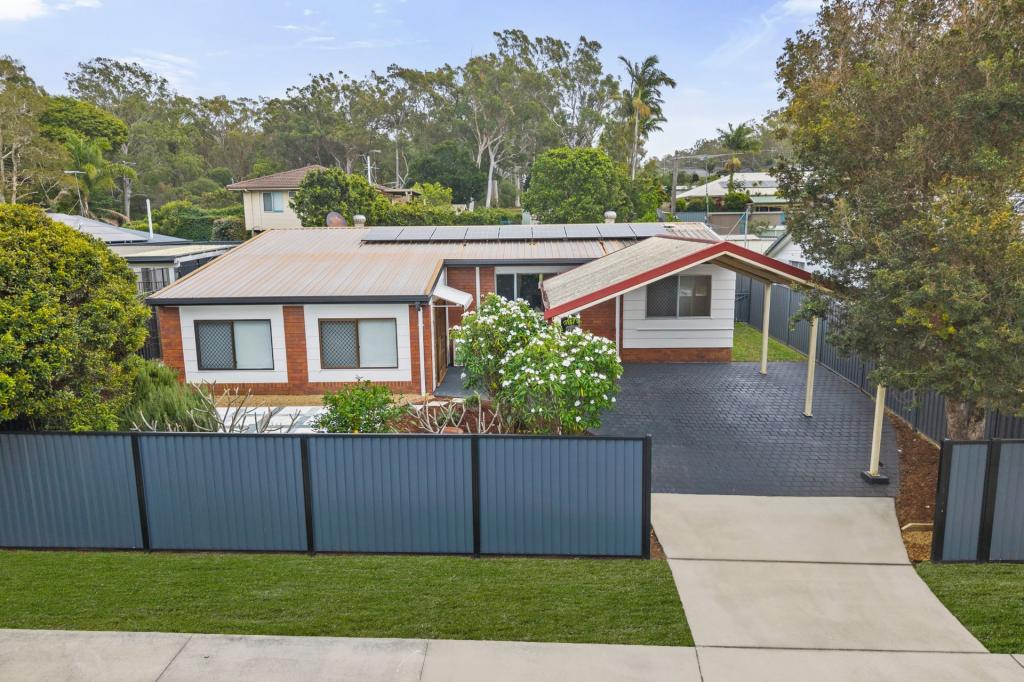 62 Crown Rd, Alexandra Hills, QLD 4161