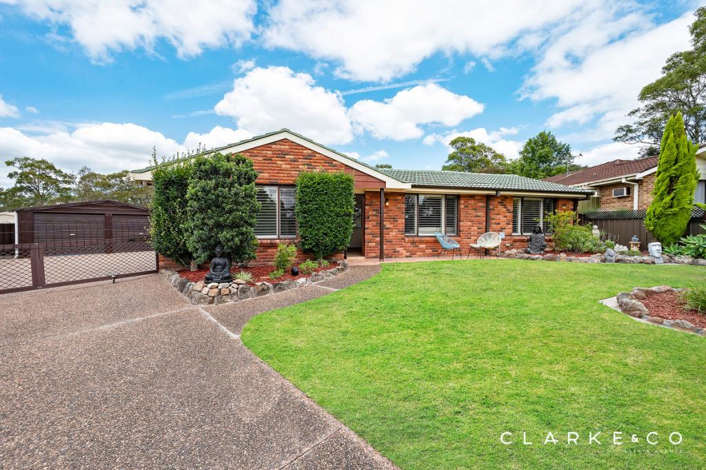 7 Stevens Cl, Metford, NSW 2323