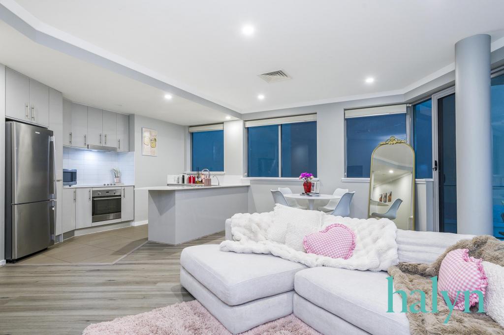 9/3 Prowse St, West Perth, WA 6005