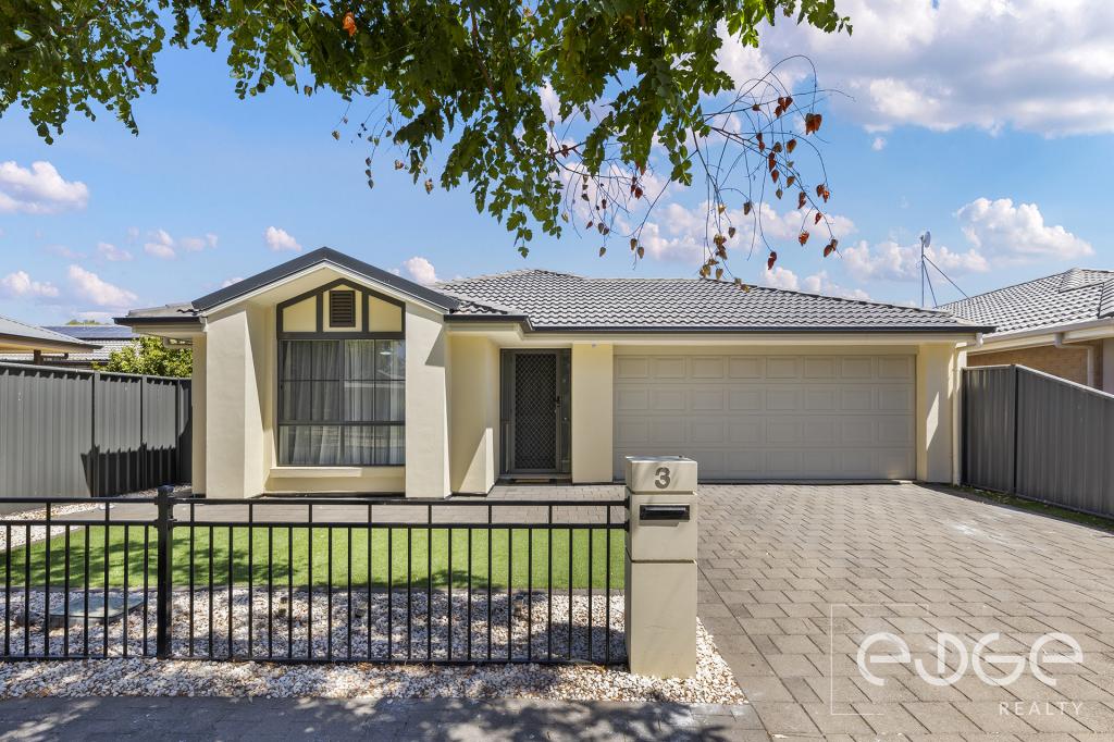 3 Kerang St, Andrews Farm, SA 5114