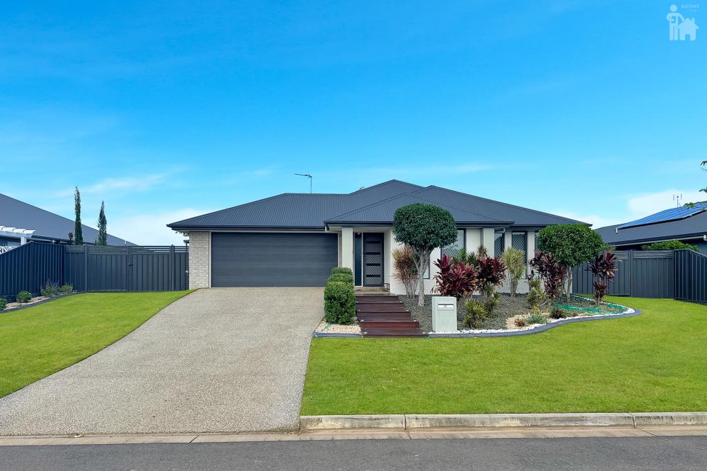 55 Spring Way, Nikenbah, QLD 4655
