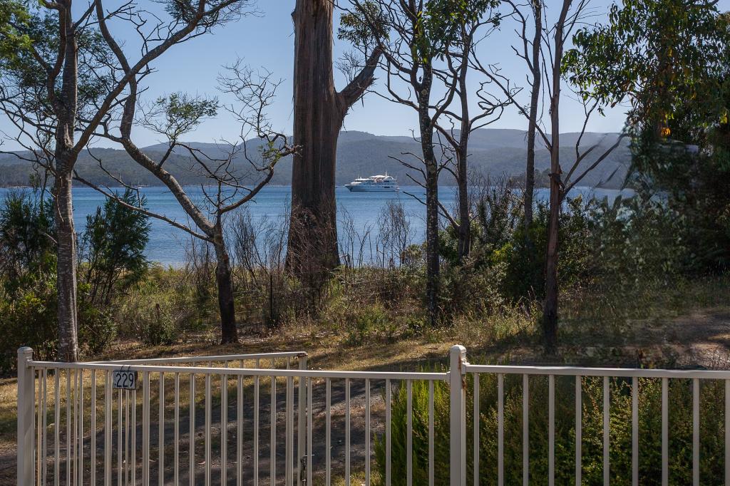 229 Safety Cove Rd, Port Arthur, TAS 7182