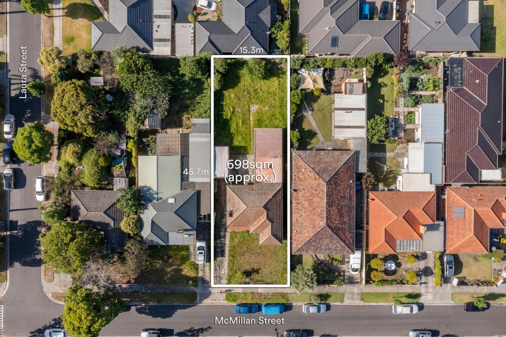 24 Mcmillan St, Clayton South, VIC 3169