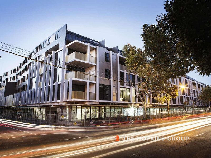 304/311 Burwood Rd, Hawthorn, VIC 3122