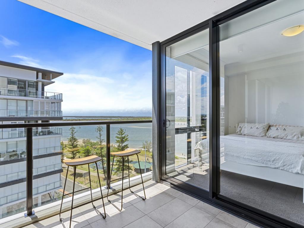 1109/372 Marine Pde, Labrador, QLD 4215