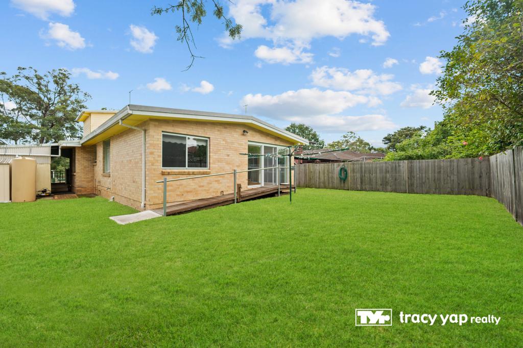 164 Vimiera Rd, Marsfield, NSW 2122