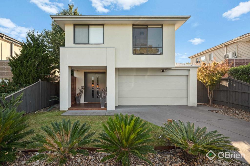 25 Casandra Ct, Berwick, VIC 3806