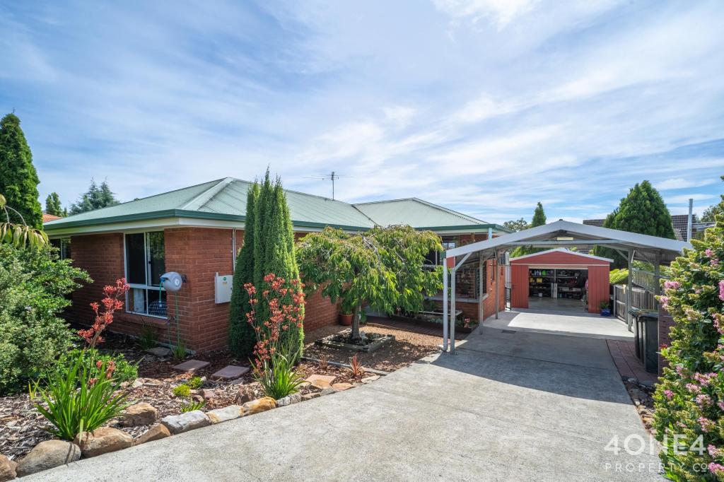 104 Branscombe Rd, Claremont, TAS 7011