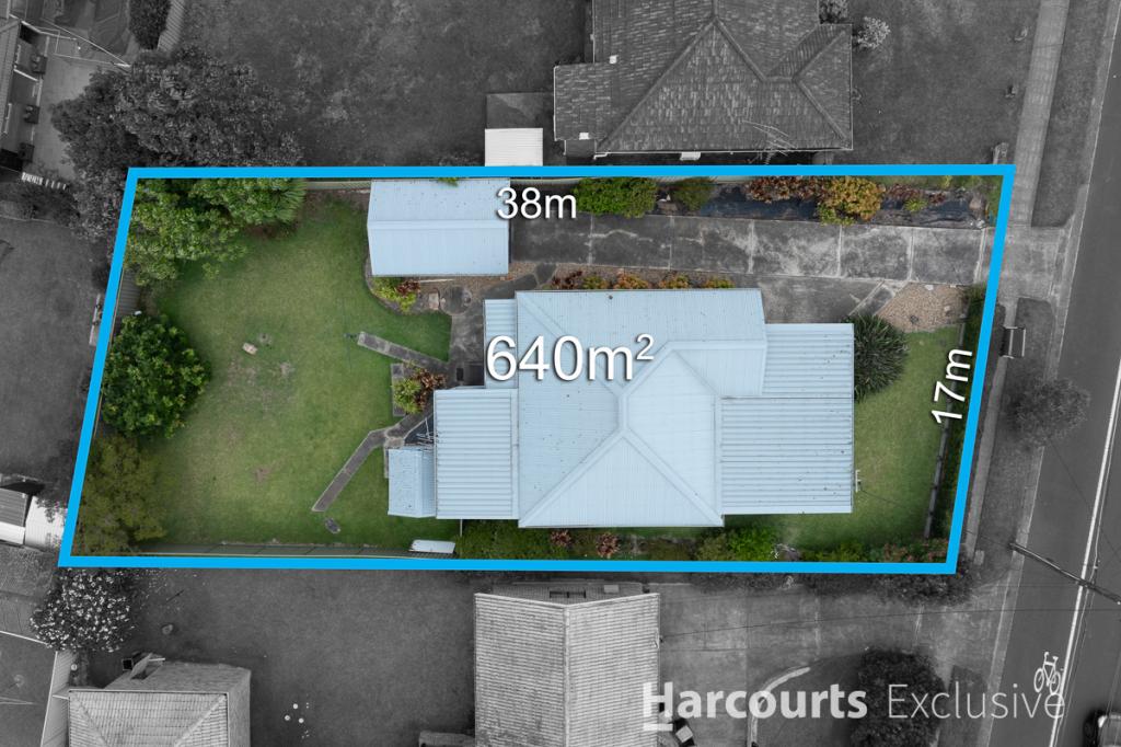 254b North Rocks Rd, North Rocks, NSW 2151