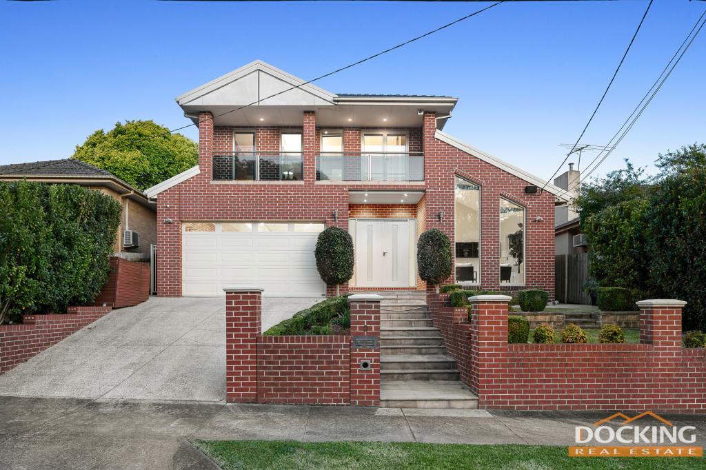 9 Willurah St, Forest Hill, VIC 3131