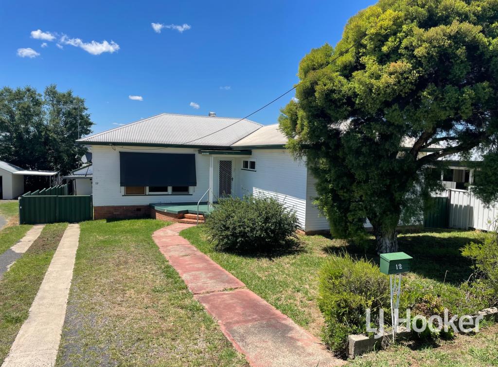 12 Froude St, Inverell, NSW 2360